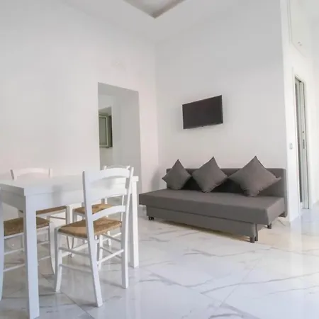 Lavinaio'S House Appartement Napels Buitenkant foto