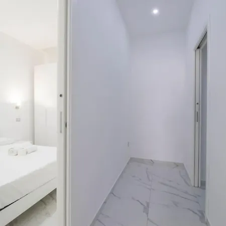 Lavinaio'S House Appartement Napels Buitenkant foto