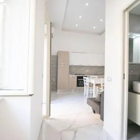 Lavinaio'S House Appartement Napels Buitenkant foto