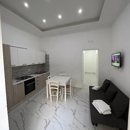 Lavinaio'S House Appartement Napels Buitenkant foto