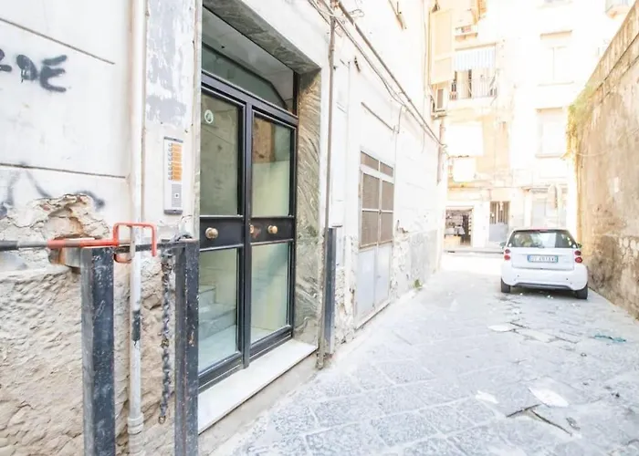 Lavinaio\'S House