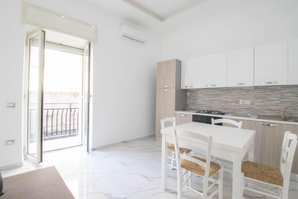 Apartment Lavinaio's House Neapel