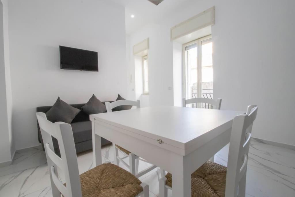 Lavinaio's House Apartment Neapel