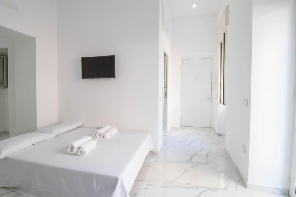 Lavinaio's House Apartment Neapel