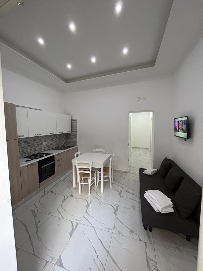 Apartment Lavinaio's House Neapel
