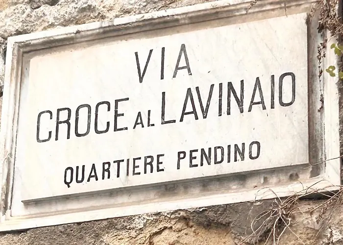 Lavinaio\'S House