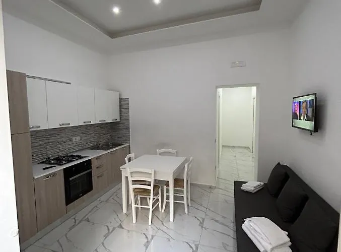 Lavinaio\'S House